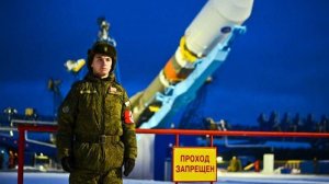 заседание Совбеза РФ перед началом СВО