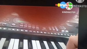 Я включил мультик «Маша и Медведь» на канале «Карусель» и тут пианино...