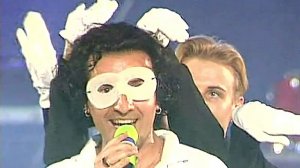 ЖИВА ИЛИ МЕРТВА песня «ЛЕТО - СОМЕ ТО МЕ» СЕРГЕЯ РОГОЖИНА :1998