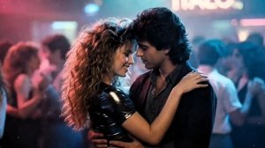 Дискотека 80х. Italo disco 2026-Born To Love You Dancing - DJ NID