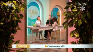 Что привело ее с подиума в храм？ - Телеканал СПАС