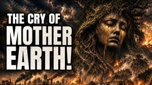 The Scream of Mother Earth/ Крик Матери Сырой Земли