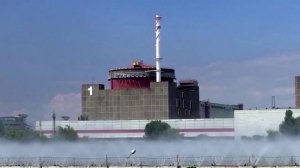 СКР возбудил уголовное дело после гибели сотрудников Запорожской АЭС.