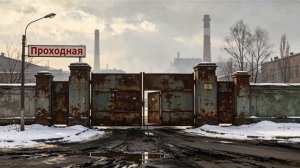 Очередь в никуда