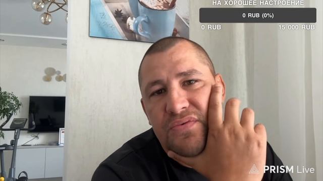 Дмитрий Серов/ Гаранин умер как человек смотреть онлайн