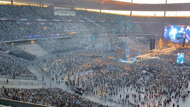 Weeknd, Paris, the final world's tour, 2026 смотреть онлайн