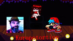 FNF': Kurapotortion Спойлер (VS Kurapov V1.5‬)