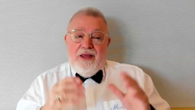Макаров ВВ - Приветствие декадник Алтай 2026