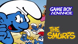 The Revenge of The Smurfs (GBA)