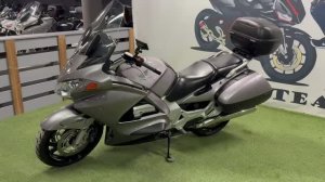 HONDA ST1300 ABS 2002г. Из Германии