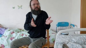 7.1 Андрей Семянихин. Как вернуться в Царствие Божие? Дом престарелых «Огонек» 16-07-2026