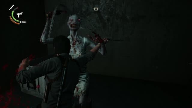The Evil Within 2 эпизод 4 серия 19 смотреть онлайн