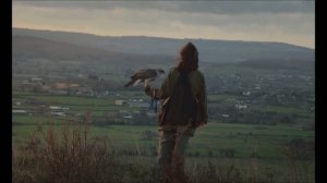 Я - значит Ястреб (2025) - трейлер