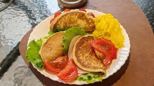 16.07.Самый Вкусный Завтрак.