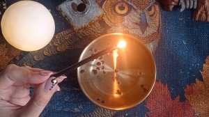 Гадание на воске💫🕯️🔮Что непременно случится ❓#таро #эзотерика #гадание