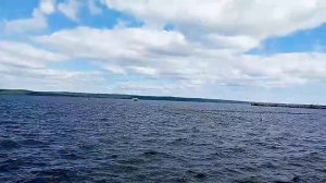 Путешествуйте вместе с нами 2😊🥰 Набережная Онего 🏄🛳️🛥️🏊