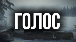 Голос | лесные истории