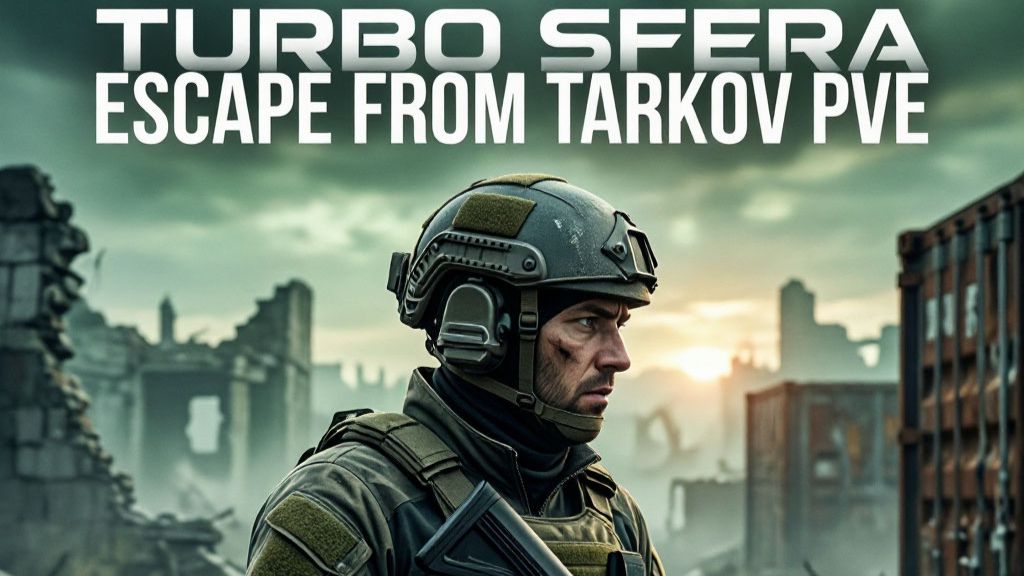 Тестовый стрим по Escape from tarkov смотреть онлайн
