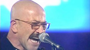 ЖИВА ИЛИ МЕРТВА песня «ДЖИММИ-БЛЮЗ» АЛЕКСАНДРА РОЗЕНБАУМА :1997