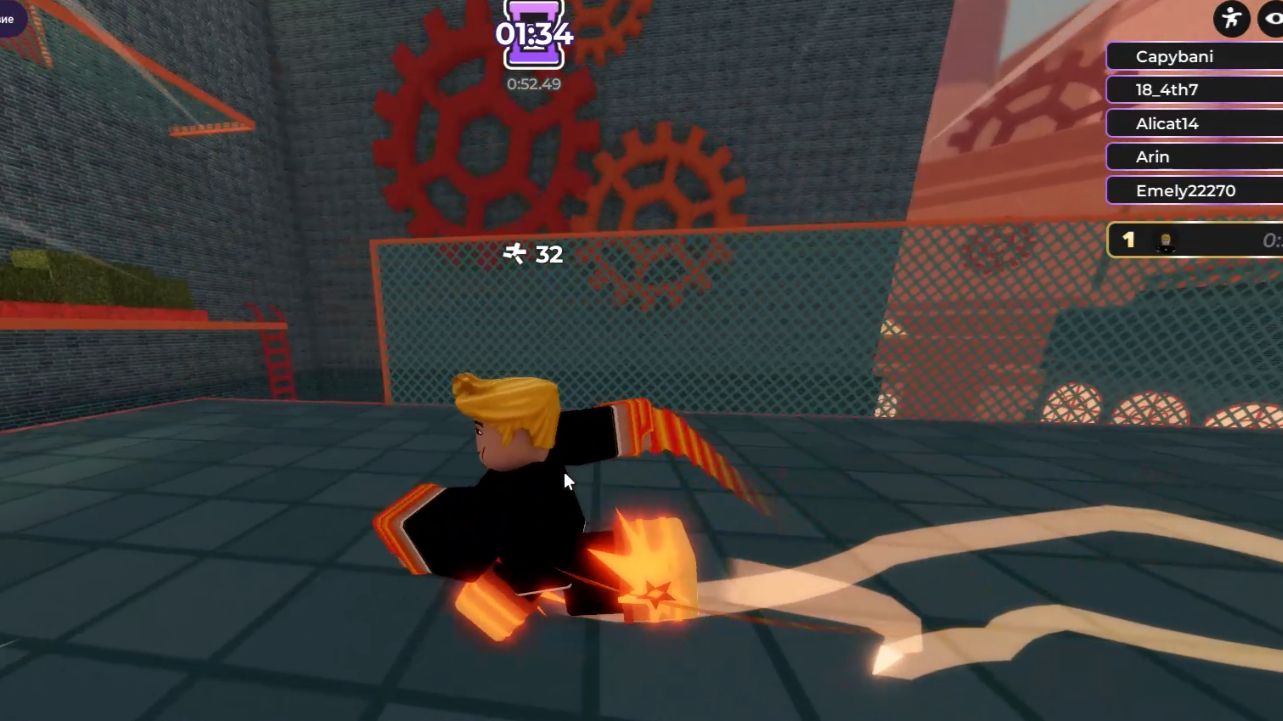 Играем в HIGHRISE RUSH Часть 1 смотреть онлайн