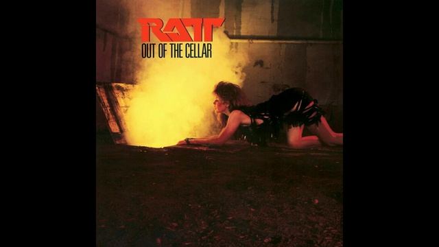 Ratt®OutOfTheCellar🎶1984