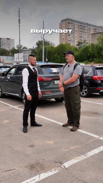 Стоит ли покупать гибрид в 2026 году?  автосалон 