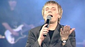 ЖИВА ИЛИ МЕРТВА песня «СПАСИБО ЗА ДОЧЬ» ВИКТОРА САЛТЫКОВА