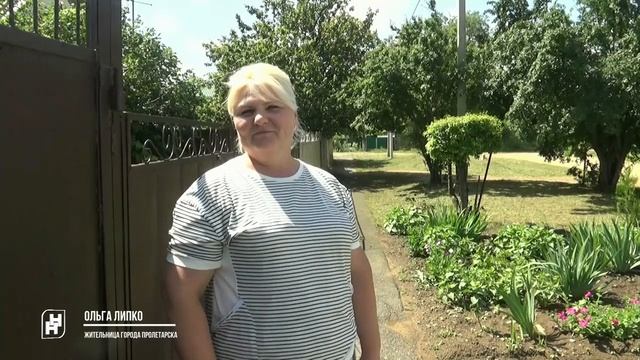 Максим Толпинский о благоустройстве города