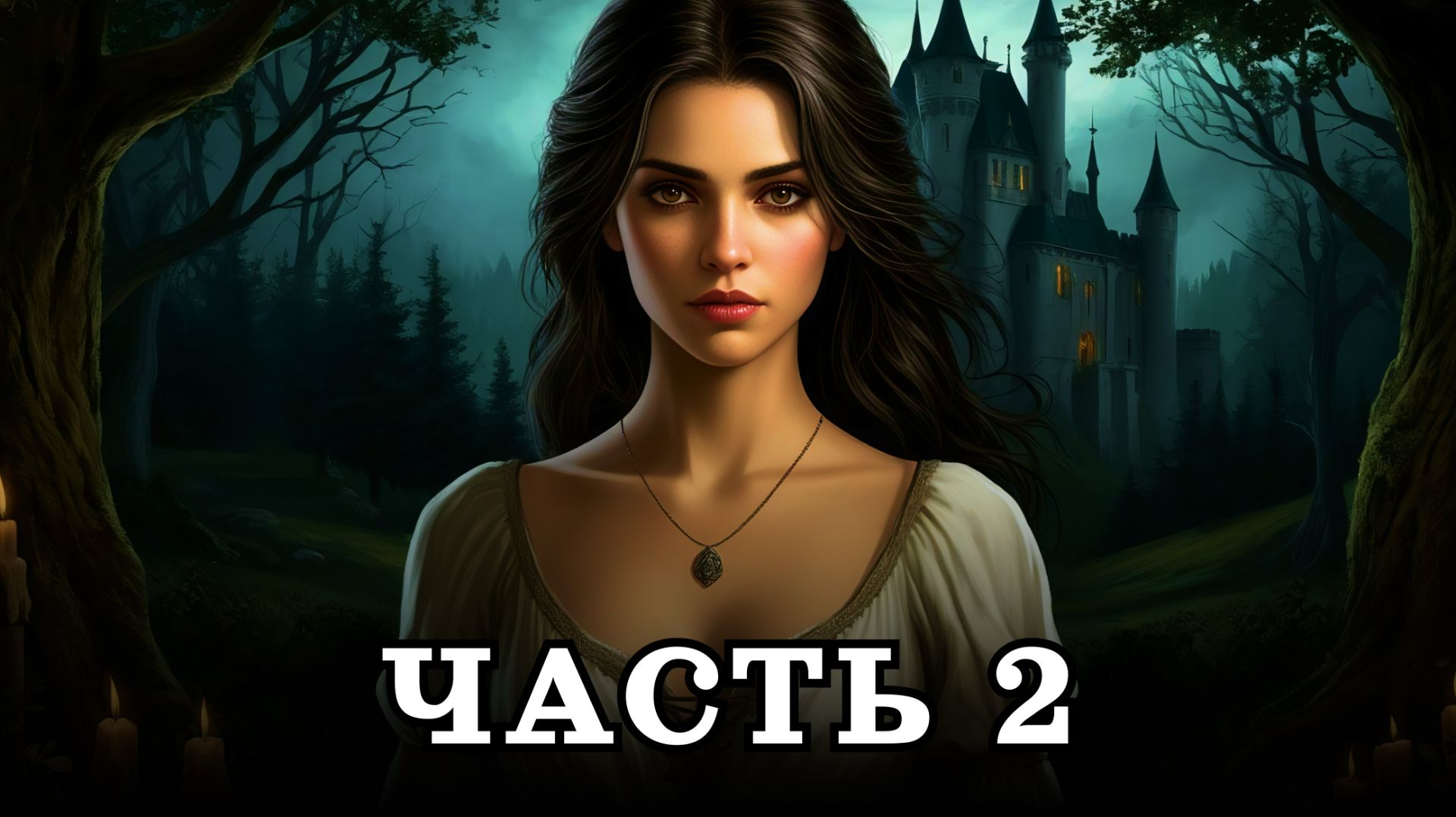 АУДИОКНИГА ПОЛНОСТЬЮ ✦ ЧАСТЬ 2. НЕРАВНЫЙ СОЮЗ ✦ ЛЮБОВНОЕ ФЭНТЕЗИ смотреть онлайн
