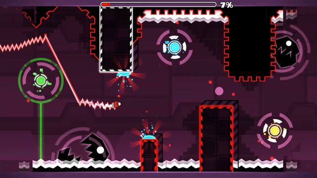 Начало deadlocked но... смотреть онлайн