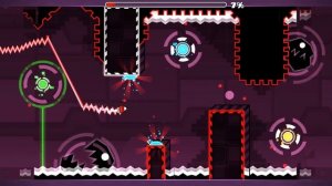 Начало deadlocked но...