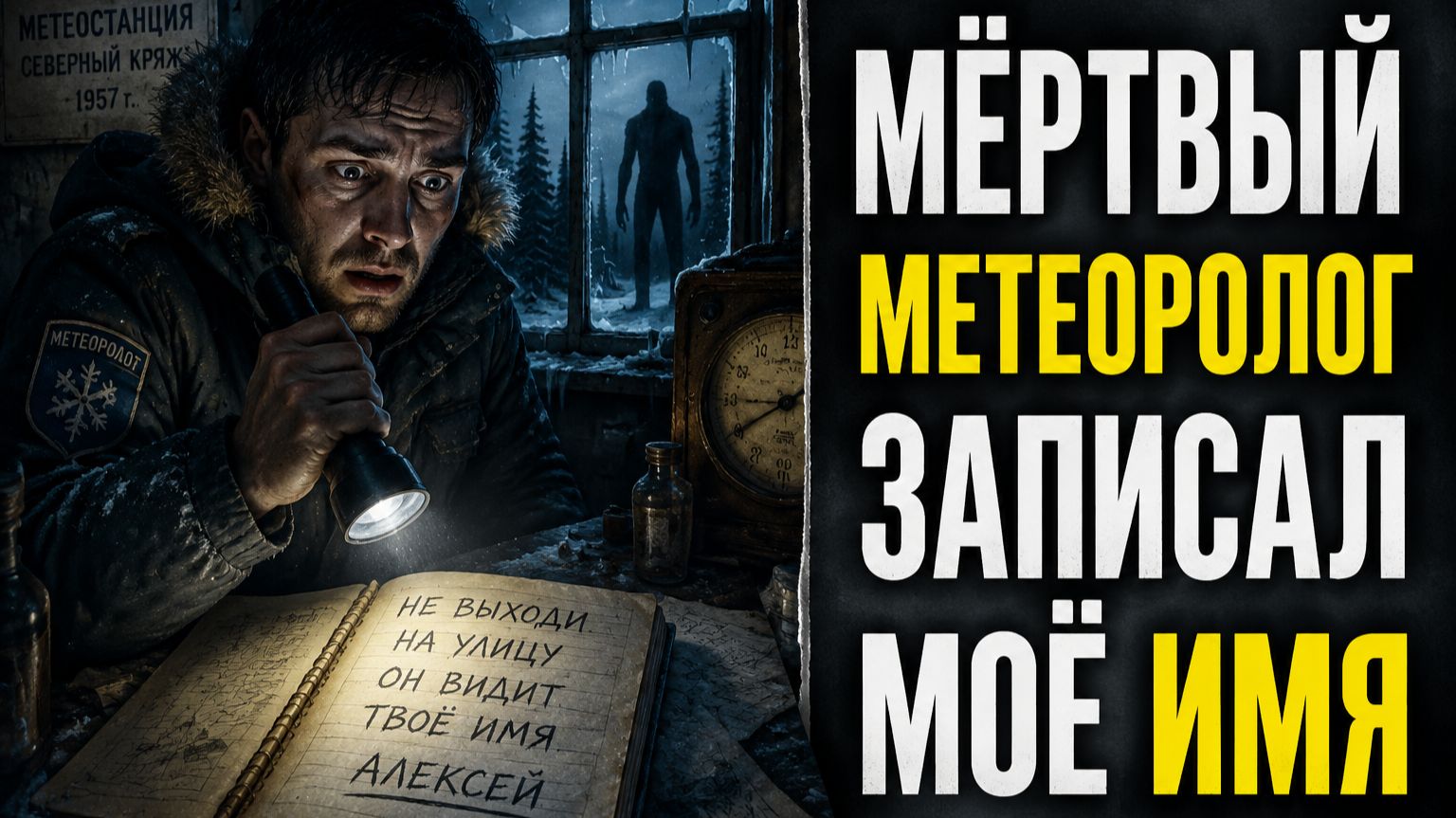 Фамилия погибшего появилась в журнале этой станции смотреть онлайн
