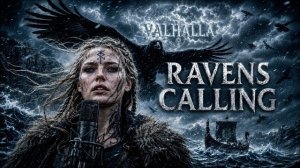 Raven Astrid - Ravens Calling (Epic Viking Music Video)