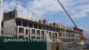 ЭДЕН РИВЬЕРА | ИЮЛЬ