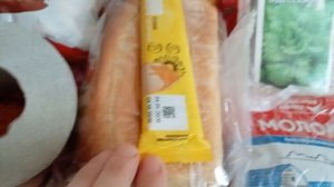 Небольшая распаковка продуктов. Цены юг России 🛍🛒🪴
