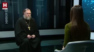 Божественная литургия | ОТКРОВЕННО О ВАЖНОМ