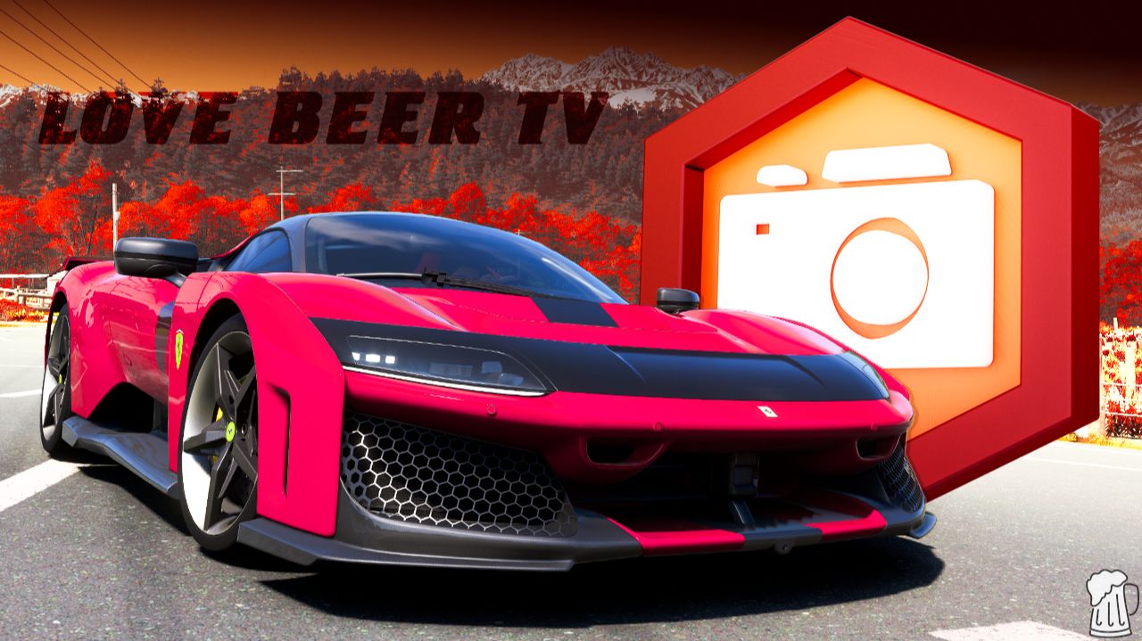 📷 Forza Horizon 6 ⚠️ Фотоиспытание!!! #СИЛАЛЕПЕСТКОВ Летний Сезон!!! 16.07.2026
