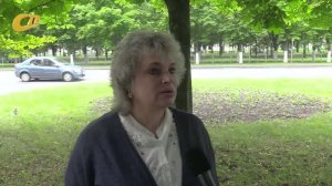 БЛИЦ-ОПРОС. МГОК В ЖИЗНИ ГОРОЖАН И ИХ БЛИЗКИХ И ПОЖЕЛАНИЯ РАБОТНИКАМ В ЧЕСТЬ ДНЯ МЕТАЛЛУРГА