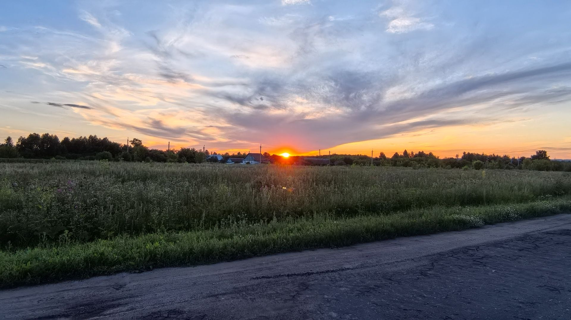 Впечатления