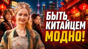 Почему зумеры хотят стать китайцами?! | Школа китайского | Twins Chinese