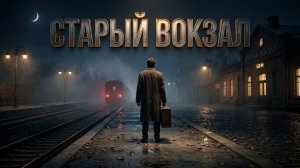 СТАРЫЙ ВОКЗАЛ