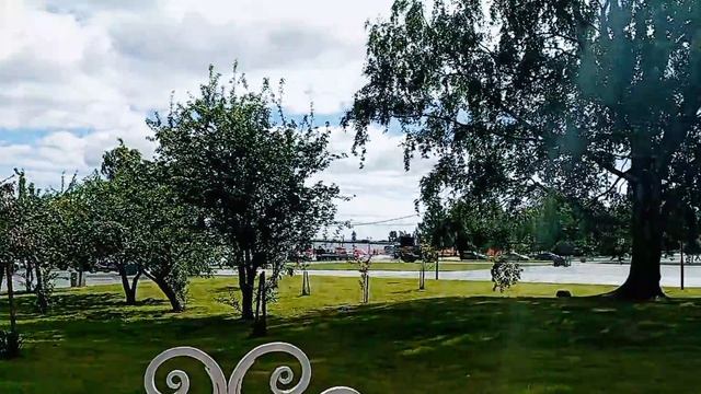 "Путешествуйте вместе с нами"👍💯 Прогулка по городу 🏢 смотреть онлайн