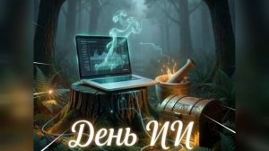ДЕНЬ ИИ