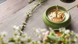 Immersive Chinese Incense Ceremony  The Art of Xiangdao
