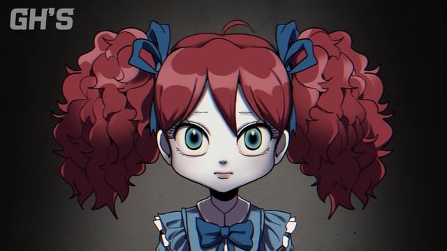 I'm not a monster COMPLETE EDITON - Poppy Playtime Animation GH'S ANIMATION смотреть онлайн