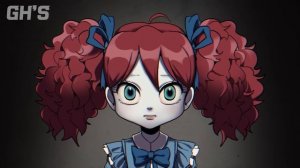 I'm not a monster COMPLETE EDITON - Poppy Playtime Animation   GH'S ANIMATION