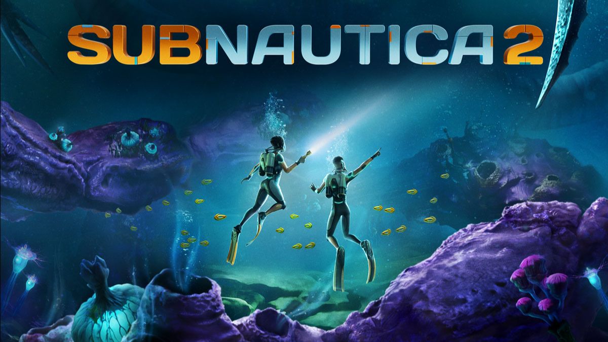 Subnautica 2 # 1. Первый взгляд