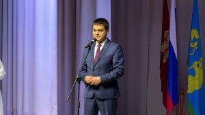 РАБОЧИЙ ВИЗИТ И ПРАЗДНИЧНЫЕ НАГРАДЫ
