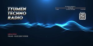 Tyumen Techno Radio