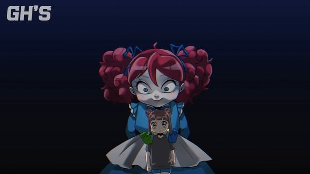 Liar - Poppy Playtime Chapter 2 Animation GH'S ANIMATION смотреть онлайн